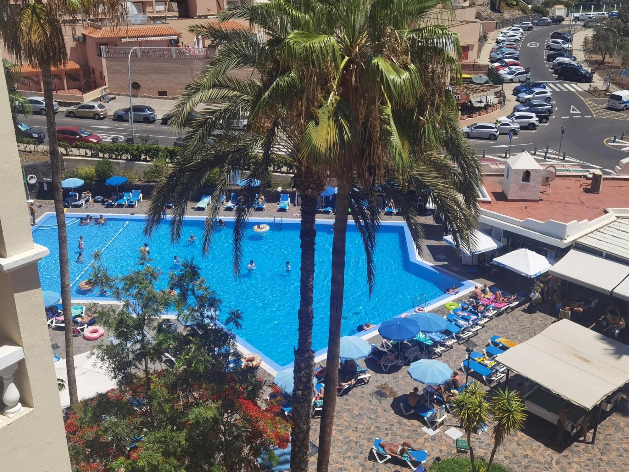Deluxe Castle Harbour Appartamento
